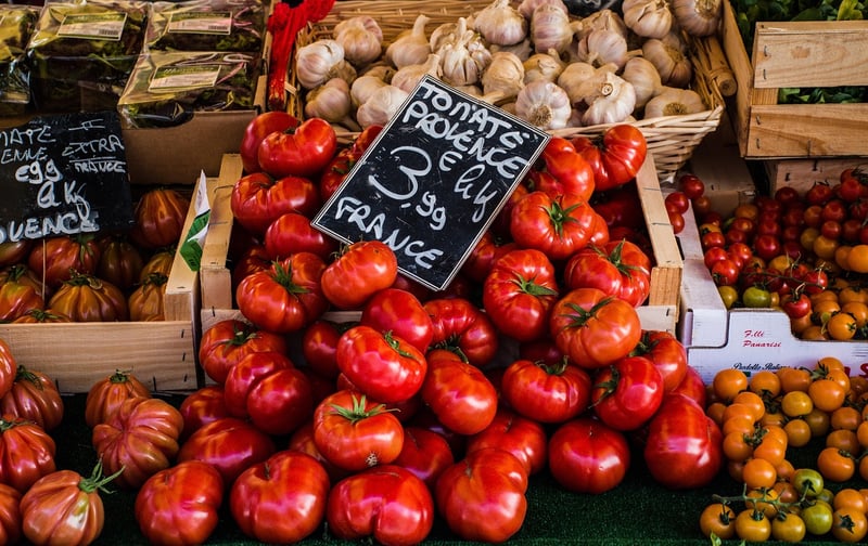Local Eco Markets